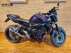 YAMAHA FZ 1 (bj 2007), Motoren, Motoren | Yamaha, 4 cilinders, Motorrijbewijs A, Bedrijf, Meer dan 35 kW