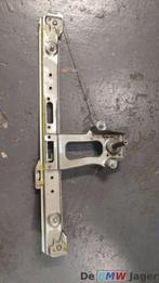 Raammechanisme linksachter BMW E46 51347011205, Auto-onderdelen, Gebruikt, Ophalen of Verzenden