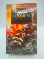 Fulgrim, Horus Heresy #5, Warhammer 40k, mmpb, Ophalen of Verzenden, Games Workshop Limited - Irish branch, Unit 3, Contact@blacklibrary.com