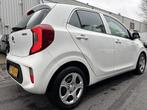 Kia Picanto 1.0 MPi ComfortLine 5 DEURS / 108 DKM / BTW AUTO, Auto's, Kia, Voorwielaandrijving, Gebruikt, Met garantie (alle)