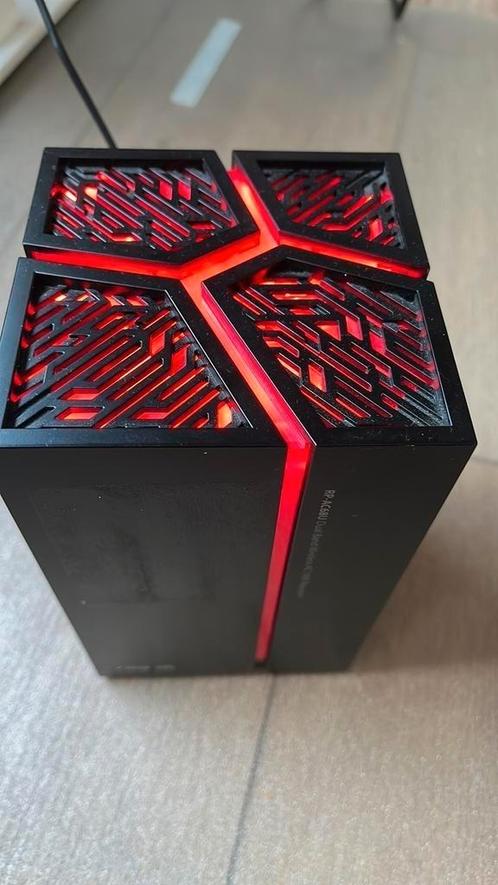 Asus RP-AC68U, Computers en Software, Routers en Modems, Zo goed als nieuw, Router, Ophalen of Verzenden