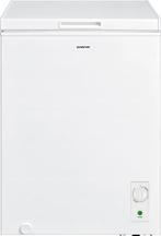 Goede vriezer/ Good freezer, Witgoed en Apparatuur, Vriezers en Diepvrieskisten, Ophalen of Verzenden, Zo goed als nieuw, Minder dan 60 cm