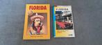 Reisgids Florida ANWB en Het Spectrum, Ophalen of Verzenden, Zo goed als nieuw, Europa, ANWB