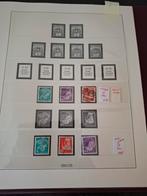 Verzameling Zwitserland gestempeld nr 4, Ophalen of Verzenden