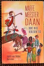 Maffe meester Daan Judith van Helden, Ophalen of Verzenden, Zo goed als nieuw