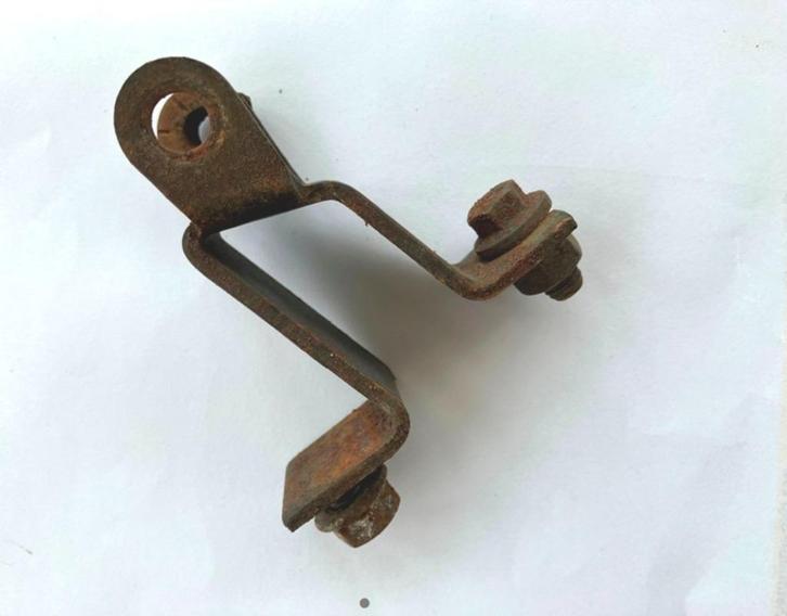 Verstraler beugels origineel Classic Mini., Auto diversen, Auto-accessoires, Gebruikt, Ophalen