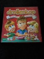 Drollenkop spel zo goed als nieuw, Ophalen, Zo goed als nieuw