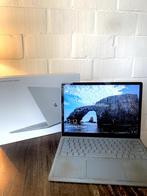 Microsoft Surface Laptop Intel Core i5 128GB/4GB 13,5", 128 GB, Met touchscreen, Microsoft Surface Laptop, Qwerty