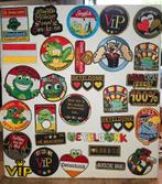 Embleem oeteldonk carnaval embleem oeteldonk embleem, Ophalen of Verzenden, Nieuw, Overige maten, Carnaval