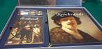 boek rembrandt experienceee box, Ophalen of Verzenden