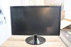 Samsung S24D340H Monitor, Computers en Software, Ophalen of Verzenden, Gebruikt, VGA, Gaming