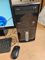 REAlPC desktop  pc, Computers en Software, Desktop Pc's, Ophalen of Verzenden