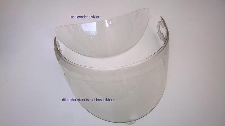 anti condens vizier voor Nolan Systeemhelm N 100, Motoren, Kleding | Motorhelmen, Systeemhelm, Nolan, Tweedehands, Ophalen