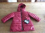 Nieuw Air force Airforce jas bordeaux rood voor 12 maanden., Ophalen of Verzenden, Nieuw, Airforce, Jongen of Meisje