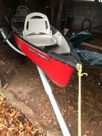 Kayak Pelican 14.6 Explorer Dlx   (met Trailer, Watersport en Boten, Kano's, Ophalen, Met peddels, Twee personen, Zo goed als nieuw