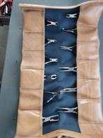 C.k. gereedschapset, Ophalen of Verzenden, Zo goed als nieuw