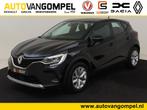 Renault Captur E-Tech plug-in hybrid 160PK / Navigatie / Car, 12 maanden, Gebruikt, 750 kg, 4 cilinders