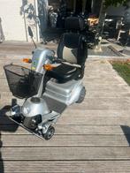 Quingo classic scootmobile, Ophalen, Zo goed als nieuw, Quingo, 11 t/m 15 km/u