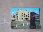 Heerlen, Raadhuisplein/auto 1980, Verzenden, Gelopen, Limburg
