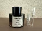 Eve Goes Eden Philly & Phill decants, Verzenden, Zo goed als nieuw