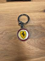 Sleutelhangers Ferrari, Ophalen of Verzenden, Zo goed als nieuw