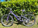 Trek kinderfiets, 26 inch of meer, TREK, Gebruikt, Versnellingen