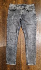 Anti Blue W32/ L30 donkergrijs, Kleding | Heren, Spijkerbroeken en Jeans, W32 (confectie 46) of kleiner, Ophalen of Verzenden