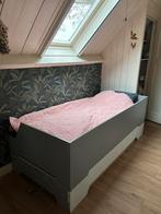 Bedombouw (2 gestapelde bedden), Ophalen, Zo goed als nieuw, Tweepersoons