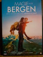 Magie in de Bergen. (Dvd), Ophalen of Verzenden, Zo goed als nieuw, Avontuur, Film