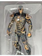 Eaglemoss Marvel Movie Collection 1:16 Iron Man Mark XXXXI, Beeldje, Replica of Model, Nieuw, Ophalen of Verzenden, H