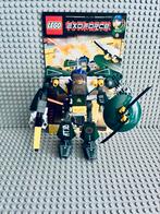 LEGO Exo-Force 8100 Cyclone Defender, Lego.com, Gebruikt, Ophalen of Verzenden, LEGO