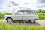 Citroen AMI 6 BREAK, Overige modellen, Overige carrosserieën, Beige, Bedrijf