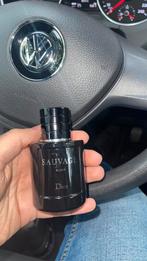 Dior Sauvage Elixir 60ML bijna vol, Sieraden, Tassen en Uiterlijk, Uiterlijk | Parfum, Ophalen of Verzenden, Zo goed als nieuw