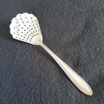 Antieke suikerstrooier,  gemerkt Alpacca, Antiek en Kunst, Ophalen