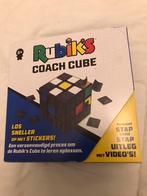 Rubik’s coach cube, Ophalen of Verzenden, Zo goed als nieuw