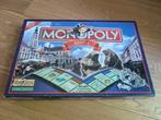 Monopoly Breda (eerste editie 2002), Hobby en Vrije tijd, Gezelschapsspellen | Bordspellen, Een of twee spelers, Ophalen of Verzenden