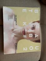 Beauty level boek 2 allround schoonheidsspecialiste, Ophalen, Zo goed als nieuw, Overige niveaus, Overige vakken