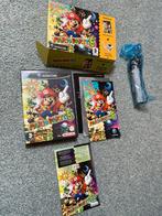 Mario Party 6 Big-Box met garantie, Spelcomputers en Games, Games | Nintendo GameCube, Nintendo, -, -, Ophalen of Verzenden