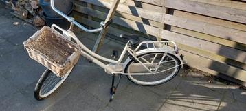 Meisjes fiets popal beschikbaar voor biedingen