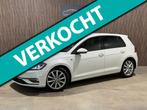 Volkswagen Golf 1.5 TSI Highline 2019 DSG LED CAMERA VIRTUAL, 4 cilinders, Alcantara, Wit, Bedrijf