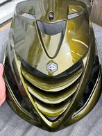 Kappenset Piaggio Zip SP (met schade), Fietsen en Brommers, Ophalen, Gebruikt, Zip