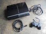 Sony PS3 spelconsole (zie foto's), Ophalen of Verzenden, Gebruikt
