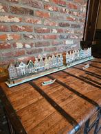 Miniatuur Blokker grachtenpandjes, Ophalen of Verzenden, Nieuw, Overige typen