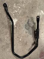 Zijkofferrek CBF 600, Motoren, Ophalen, Gebruikt
