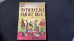 Frank C. Verhulst - De ontwikkeling van het kind, Boeken, Frank C. Verhulst, Ophalen of Verzenden, Ontwikkelingspsychologie, Zo goed als nieuw
