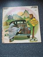 Ike and Tina Turner - Nutbush city limits - vinyl LP 1973, Ophalen of Verzenden, 1960 tot 1980, Gebruikt, 12 inch