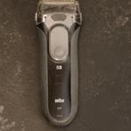 Braun S3 scheerapparaat, Ophalen of Verzenden, Zo goed als nieuw, Scheren en Epileren