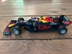 Red Bull RB16b Max Verstappen 2021 Jumbo, Hobby en Vrije tijd, Modelauto's | 1:24, Ophalen of Verzenden, Zo goed als nieuw, Auto