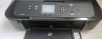 Canon Pixam MG5750, Kopieren, Gebruikt, Canon, Inkjetprinter