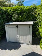 Keter opbergbox, Tuin en Terras, Ophalen, Zo goed als nieuw, Kunststof